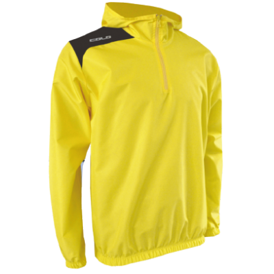 KURTKA ORTALIONOWA TEAM