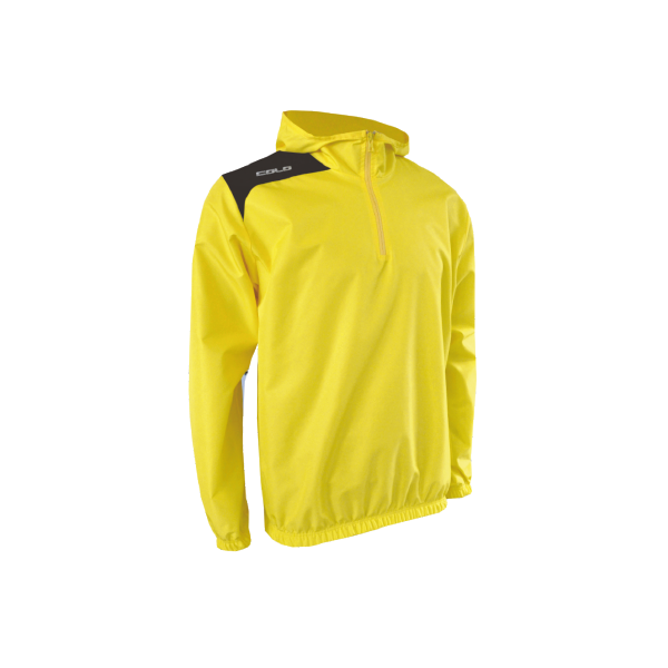 KURTKA ORTALIONOWA TEAM