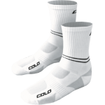stroje sportowe Skarpety Skarpety ACTIVE 1/2 - COLO Sport - 1