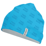 stroje sportowe Czapki i kominy CZAPKA SUBLIMOWANA - COLO Sport - 2