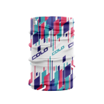 stroje sportowe Czapki i kominy KOMIN SUBLIMOWANY - COLO Sport - 1