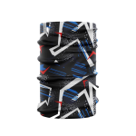 stroje sportowe Czapki i kominy KOMIN SUBLIMOWANY - COLO Sport - 3