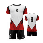 stroje sportowe Siatkówka Męska AQUARIUS - COLO Sport - 1