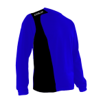 stroje sportowe Stroje Bramkarskie Bluza Bramkarska IMPERY - COLO Sport - 2