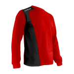 stroje sportowe Stroje Bramkarskie Bluza Bramkarska IMPERY - COLO Sport - 3