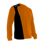 stroje sportowe Stroje Bramkarskie Bluza Bramkarska IMPERY - COLO Sport - 4