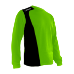 stroje sportowe Stroje Bramkarskie Bluza Bramkarska IMPERY - COLO Sport - 5