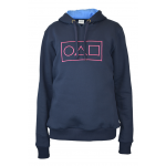 stroje sportowe Bluzy Bluza Sportowa Style 6 - COLO Sport - 1