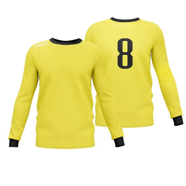 Bluza Bramkarska GOAL PR