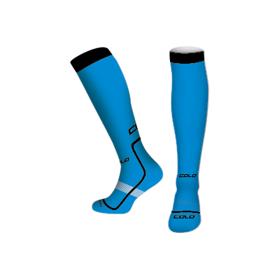 COLO Team BOY Socks