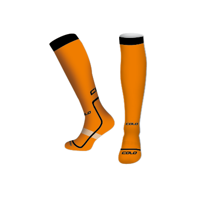 Skarpetogetry COLO Team JR