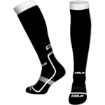 stroje sportowe Skarpetogetry Skarpetogetry COLO Team SR - COLO Sport - 5