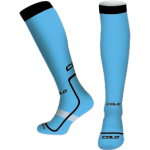 stroje sportowe Skarpetogetry Skarpetogetry COLO Team TR - COLO Sport - 12