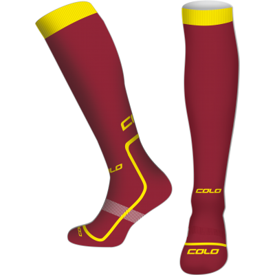 COLO TEAM BOY Socks SALE