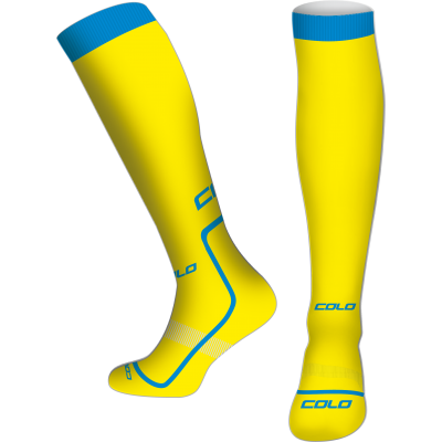 COLO TEAM TR Socks SALE