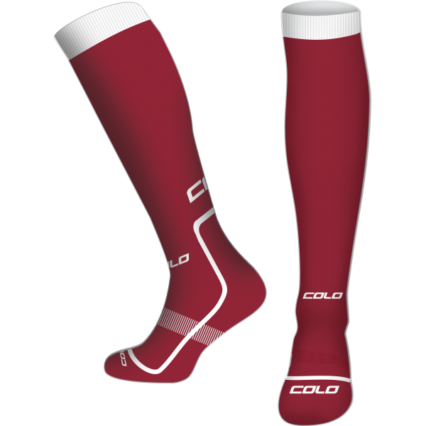 Skarpetogetry COLO TEAM SR WYPRZ