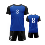 stroje sportowe Siatkówka Męska SERVE - COLO Sport - 1