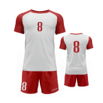 stroje sportowe Siatkówka Męska SERVE - COLO Sport - 2