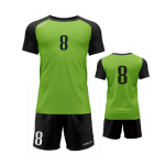 stroje sportowe Siatkówka Męska SERVE - COLO Sport - 3