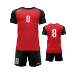 stroje sportowe Siatkówka Męska SERVE - COLO Sport - 5