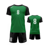 stroje sportowe Siatkówka Męska SERVE - COLO Sport - 6