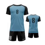 stroje sportowe Siatkówka Męska SERVE - COLO Sport - 8