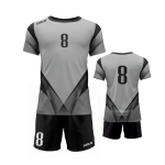 stroje sportowe Siatkówka Męska AQUARIUS - COLO Sport - 6