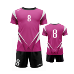 stroje sportowe Siatkówka Męska AQUARIUS - COLO Sport - 7