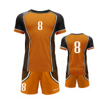 stroje sportowe Siatkówka Męska SPOTTY - COLO Sport - 1