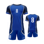 stroje sportowe Siatkówka Męska SPOTTY - COLO Sport - 2