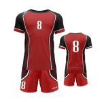 stroje sportowe Siatkówka Męska SPOTTY - COLO Sport - 3