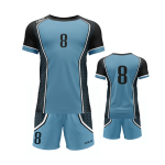 stroje sportowe Siatkówka Męska SPOTTY - COLO Sport - 4