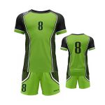 stroje sportowe Siatkówka Męska SPOTTY - COLO Sport - 5