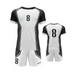 stroje sportowe Siatkówka Męska SPOTTY - COLO Sport - 6