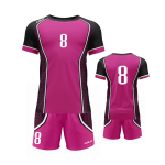 stroje sportowe Siatkówka Męska SPOTTY - COLO Sport - 7