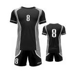 stroje sportowe Siatkówka Męska SPOTTY - COLO Sport - 8