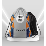 stroje sportowe  Workoplecak SCATTER - COLO Sport - 1