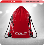 stroje sportowe  Workoplecak SPACE - COLO Sport - 3