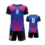 stroje sportowe Siatkówka Męska WICKET - COLO Sport - 1