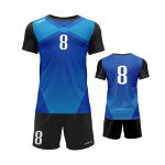 stroje sportowe Siatkówka Męska WICKET - COLO Sport - 2