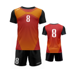 stroje sportowe Siatkówka Męska WICKET - COLO Sport - 3