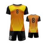 stroje sportowe Siatkówka Męska WICKET - COLO Sport - 4