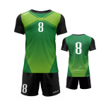 stroje sportowe Siatkówka Męska WICKET - COLO Sport - 5