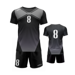 stroje sportowe Siatkówka Męska WICKET - COLO Sport - 6