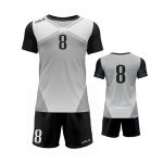 stroje sportowe Siatkówka Męska WICKET - COLO Sport - 7