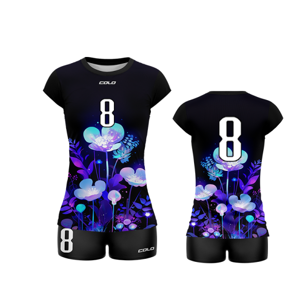 FLORA STRÓJ SIATKARSKI