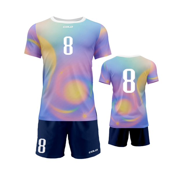 GLOW STRÓJ SIATKARSKI