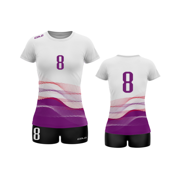 WISH STRÓJ SIATKARSKI