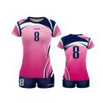 stroje sportowe Siatkówka Damska ATLANTICA - COLO Sport - 1