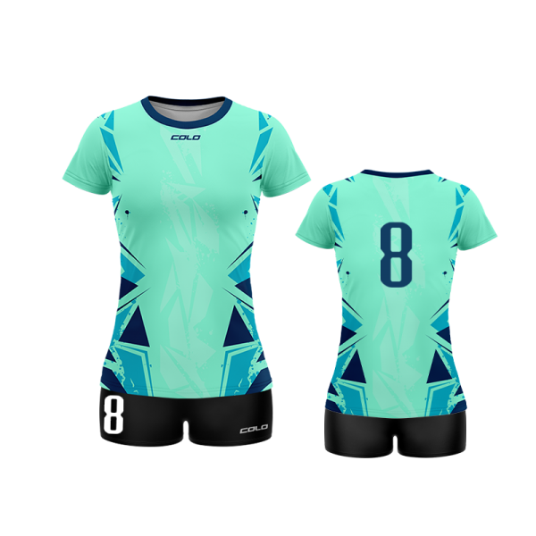 ZOOM STRÓJ SIATKARSKI